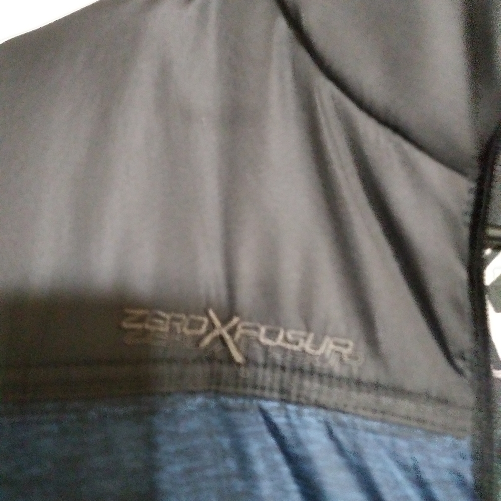 Mens jacket - Picture 3 of 3